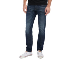 Мужские джинсы Mustang Oregon Tapered Jeans 3116-5111-593 цена и информация | Мужские джинсы | kaup24.ee