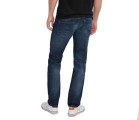 Мужские джинсы Mustang Oregon Tapered Jeans 3116-5111-593 цена и информация | Мужские джинсы | kaup24.ee