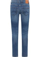 Мужские джинсы Mustang Oregon Slim K Jeans 1013712-5000-783 цена и информация | Мужские джинсы | kaup24.ee