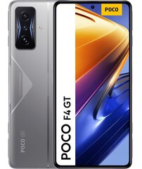 Poco F4 GT 5G Мобильный Телефон 8GB / 128GB цена и информация | Мобильные телефоны | kaup24.ee
