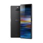 Sony Xperia 10 Plus, Dual SIM Black цена и информация | Telefonid | kaup24.ee