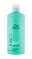 Kohevust andev šampoon Wella Professionals Invigo Volume Boost 500 ml