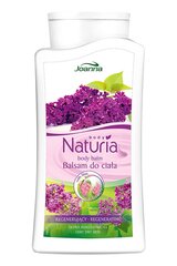 Taastav ihupiim oliiviõliga Joanna Naturia 500 ml цена и информация | Кремы, лосьоны для тела | kaup24.ee