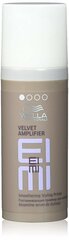 Сыворотка для гладкости волос Wella Eimi Velvet Amplifier 50 мл цена и информация | Маски, масла, сыворотки | kaup24.ee