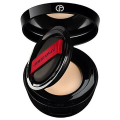 POWER FABRIC COMPACT 10G hind ja info | Jumestuskreemid, puudrid | kaup24.ee