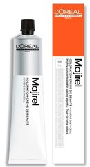 Краска для волос L'Oreal Professionnel Majirouge 50 мл, 7.40 Blond Intense Cooper цена и информация | Краска для волос | kaup24.ee