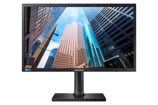 SAMSUNG S22E450DW 22in 16:10 Wide hind ja info | Monitorid | kaup24.ee