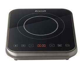 Brandt TI1FSOFT hind ja info | Pliidiplaadid | kaup24.ee