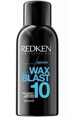 Спрей-воск средней фиксации для волос Redken 10 150 мл цена и информация | Средства для укладки волос | kaup24.ee