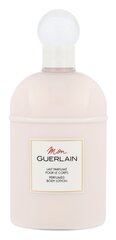 Ihupiim Guerlain Mon 200 ml hind ja info | Guerlain Kosmeetika, parfüümid | kaup24.ee