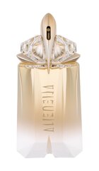 Туалетная вода Thierry Mugler Alien Eau Sublime EDT для женщин 60 мл цена и информация | Женские духи | kaup24.ee