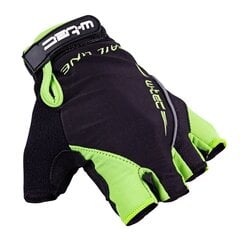 Велосипедные перчатки W-TEC Kauzality AMC-1043-18 цена и информация | Велосипедные перчатки | kaup24.ee