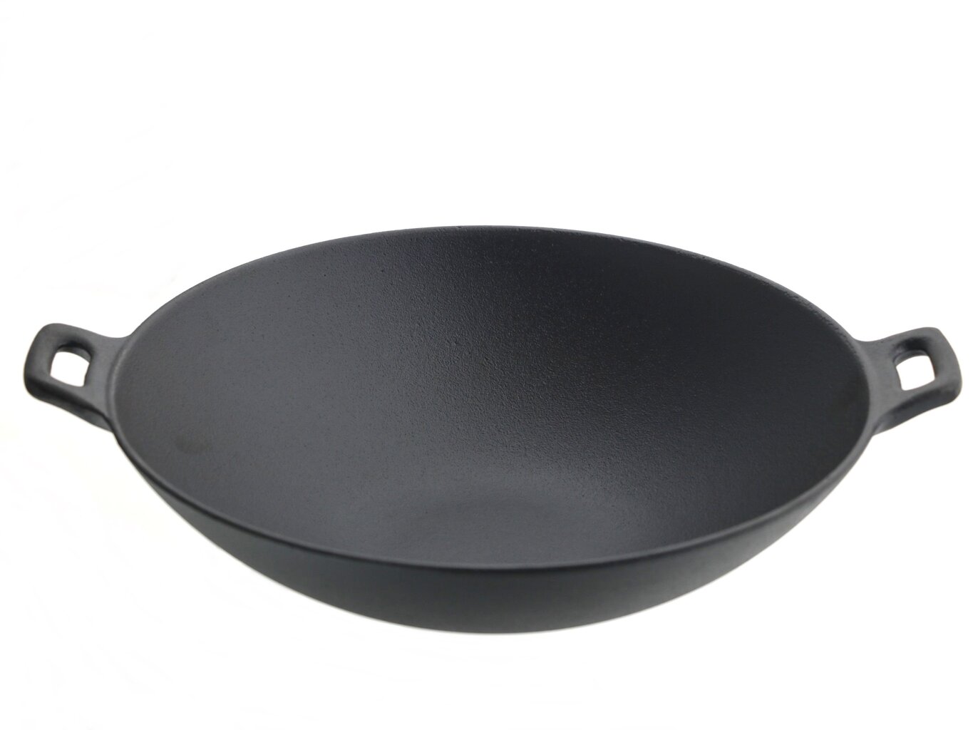 HTI malmist wok-pann, 30,5 cm цена и информация | Pannid | kaup24.ee
