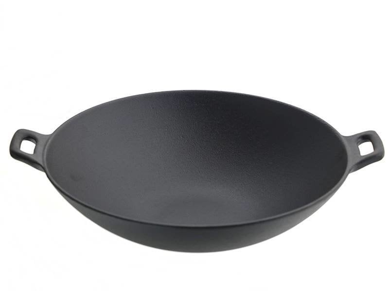 HTI malmist wok-pann, 36 cm hind | kaup24.ee