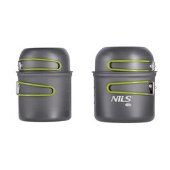 NC1767 MENAGE SET XL NILS CAMP hind ja info | Muu matkavarustus | kaup24.ee