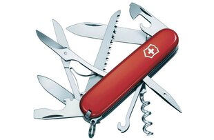 Victorinox taskunuga hind ja info | Taskunoad, multifunktsionaalsed tööriistad | kaup24.ee