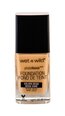 Vedel meigialuskreem Wet n Wild Photofocus Foundation 30 ml, Golden Beige