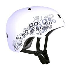 Велосипедный шлем Worker Loony, серый цена и информация | Шлемы | kaup24.ee
