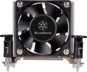 SilverStone SST-AR09-115XP цена и информация | Кулеры для процессоров | kaup24.ee