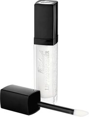 Huulepulga pealmine kiht - läikiv Bourjois Paris Fabuleux Lip Transformer 6 ml, 01 Matte hind ja info | Huulepulgad, -läiked, -palsamid, vaseliin | kaup24.ee