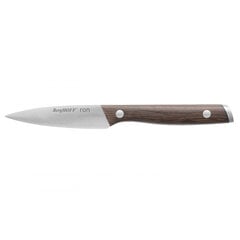 Нож BergHOFF Ron 8,5 cм цена и информация | Ножи и аксессуары для них | kaup24.ee