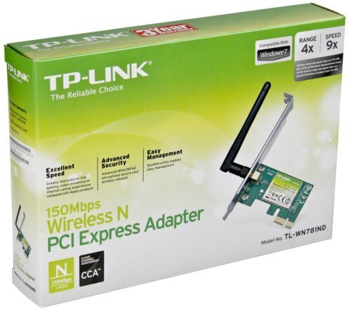 TP-Link TL-WN781ND цена и информация | Ruuterid | kaup24.ee