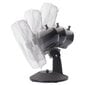 Ventilaator Sencor SFE 2311BK hind ja info | Ventilaatorid | kaup24.ee
