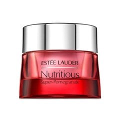 Estée Lauder Nutritious Refreshing Eye Gel (Radiant Energy Eye Jelly) 15 ml цена и информация | Сыворотки, кремы для век | kaup24.ee