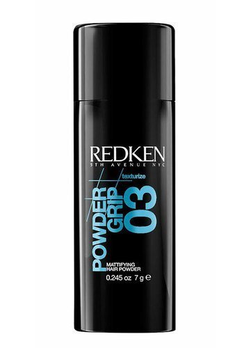 Mahtu andev juuksepulber Redken Powder Grip 03 7 g hind ja info | Viimistlusvahendid juustele | kaup24.ee