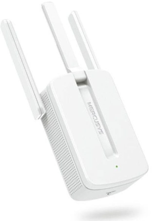 Mercusys MW300RE hind ja info | Signaalivõimendid (Range Extender) | kaup24.ee