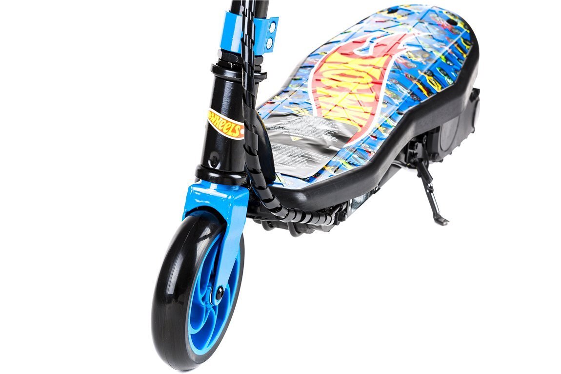 Elektriline tõukeratas Mattel Hot Wheels HT-KS-5.5, sinine hind ja info | Tõukerattad | kaup24.ee