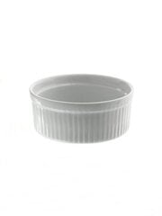 Portselanist Sufle nõu, 11,5 cm цена и информация | Посуда, тарелки, обеденные сервизы | kaup24.ee