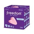 Tampoonid Freedom Normal 3 tk