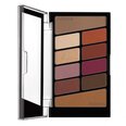 Silmameigipalett Wet n Wild Color Icon 8,5 g, Rose In The Air