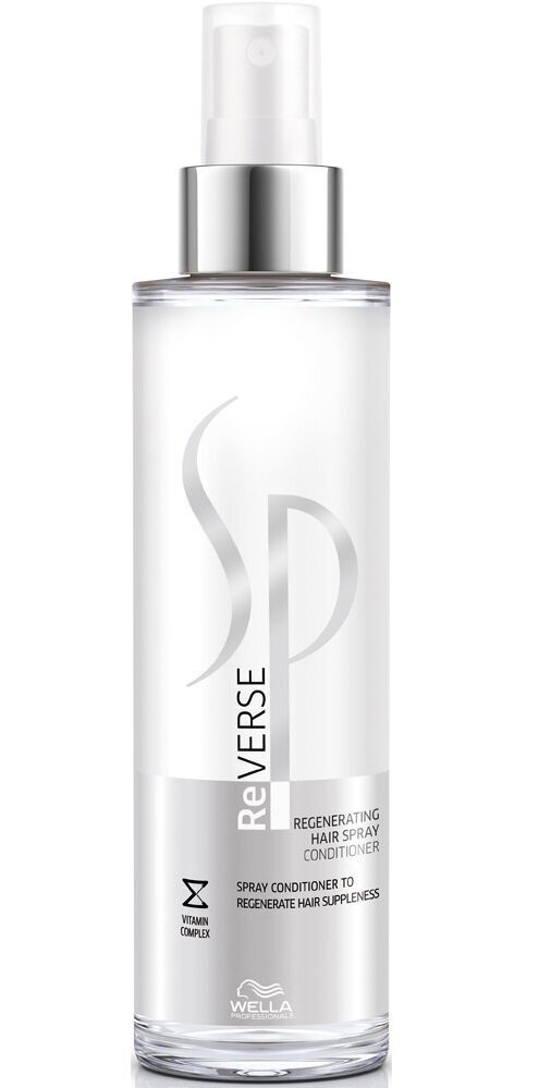 Taastav juuksepalsam Wella Professional SP ReVerse 185 ml hind ja info | Juuksepalsamid | kaup24.ee