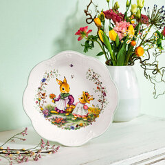 Villeroy &amp; Boch kauss Spring Fantasy, Flower Meadow, 33 cm цена и информация | Посуда, тарелки, обеденные сервизы | kaup24.ee