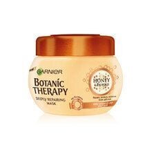 Taastav juuksemask Garnier Botanic Therapy 300 ml hind ja info | Maskid, õlid, seerumid | kaup24.ee