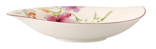 Villeroy &amp; Boch Kauss Mariefleur Server &amp; Salad, 34cm, 0,6l hind ja info | Lauanõud ja kööginõud | kaup24.ee