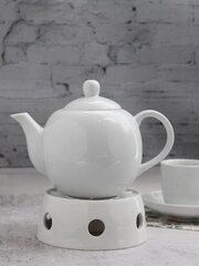 Фарфоровый чайник цена и информация | Чайники, кофейники | kaup24.ee