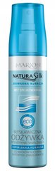 Увлажняющий кондиционер для волос Marion Natura Silk 150 мл цена и информация | Кондиционеры | kaup24.ee