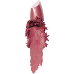 Помада Maybelline Color Sensational Made For All 4,4 g, 376 Pink For Me цена и информация | Помады, бальзамы, блеск для губ | kaup24.ee