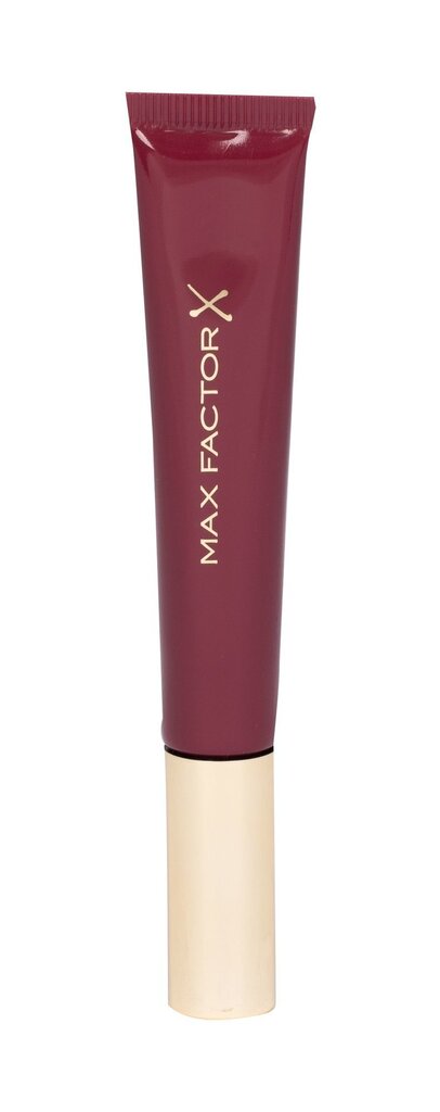 Huuleläige Max Factor Colour Elixir Cushion 030 Majesty Berry 9 ml hind ja info | Huulepulgad, -läiked, -palsamid, vaseliin | kaup24.ee