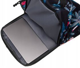 женский рюкзак с местом для ноутбука - peterson TY39546 цена и информация | Женские часы | kaup24.ee