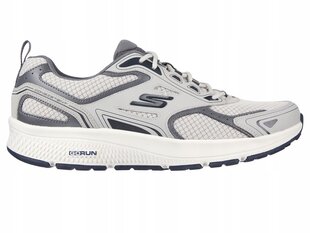 SKECHERS GO RUN мужские беговые кроссовки 220034-GYNV спортивная обувь 45.5 цена и информация | Мужские ботинки | kaup24.ee