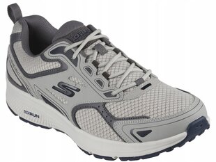 SKECHERS GO RUN мужские беговые кроссовки 220034-GYNV спортивная обувь 45.5 цена и информация | Мужские ботинки | kaup24.ee