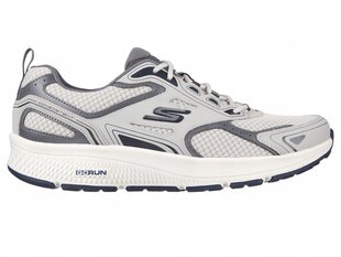 Meeste SKECHERS GO RUN 220034-GYNV jooksujalatsid kerged ja pehmendusega 48 hind ja info | Meeste kingad, saapad | kaup24.ee