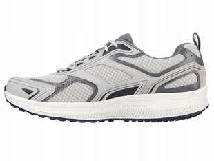 SKECHERS GO RUN meeste jooksujalatsid 220034-GYNV spordijalatsid 43.5 hind ja info | Meeste kingad, saapad | kaup24.ee