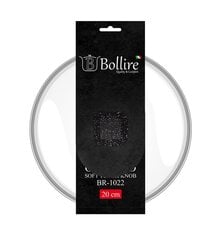 Bollire Стеклянная крышка, 20 см цена и информация | Cковородки | kaup24.ee