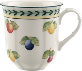 Villeroy &amp; Boch Kruus French Garden, 0,3 L hind ja info | Klaasid, tassid ja kannud | kaup24.ee