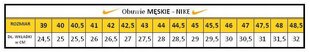 NIKE COURT VISION MID JALATSID DN3577-001 kõrge must sport 41 hind ja info | Meeste kingad, saapad | kaup24.ee